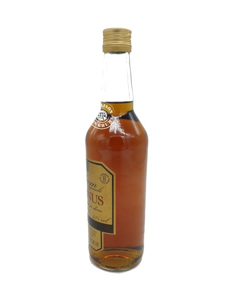Rhum Bernus Vieux 1980 45%