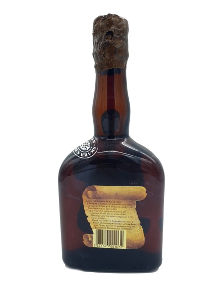 Rhum Dormoy Agricole Hors d'Âge 45%