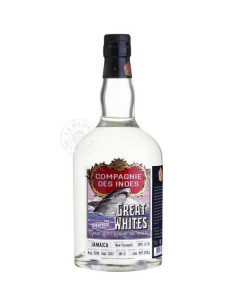 Rhum Compagnie Des Indes Blanc The Great Whites Jamaica...