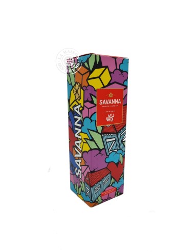 Rhum Savanna Vieux Art of Rum N°1 by Vast 52%