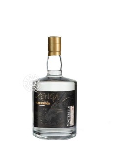 Rhum Montebello Blanc Zenga Black 60%