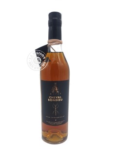 Rhum A1710 Élevé Sous Bois Cheval Bondieu 51.5%