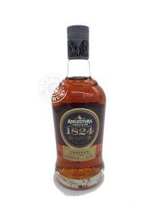 Rhum Angostura Vieux 1824 40%