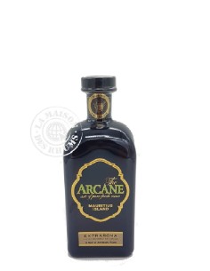 Rhum Arcane Vieux Extraroma 40%