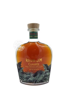 Rhum JM Vieux Canopée 46%