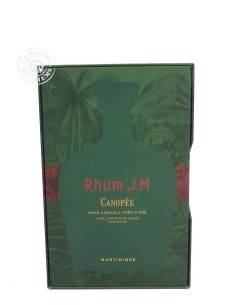 Rhum JM Vieux Canopée 46% 2