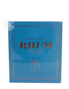 Rhum et autres Spiritueux de canne à sucre