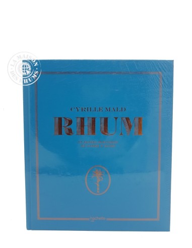 Rhum et autres Spiritueux de canne à sucre