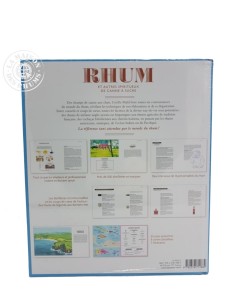 Rhum et autres Spiritueux de canne à sucre 2