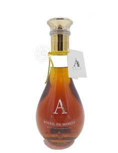 Rhum A1710 Vieux Soleil de Minuit 46.4%