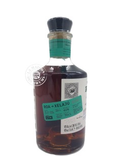 Rhum Botran Vieux Roaju 40% 2