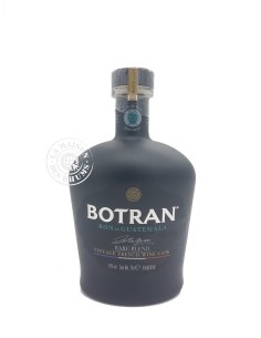 Rhum Botran Vieux Rare Blend Vintage French Wine Cask 40%