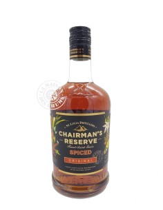 Rhum Chairman's Reserve Spiced 40%