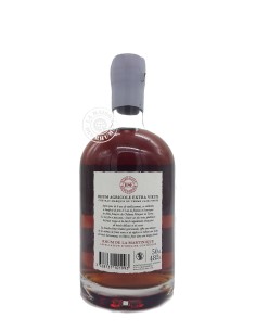 Rhum HSE Vieux Finition Château Marquis de Terme... 2