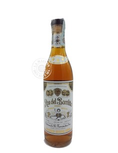 Rhum Ron Del Barrilito 3 Étoiles 43%