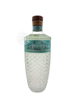 Rhum Mauricia Blanc L'Intendance 60%