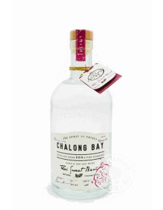 Rhum Chalong Bay Spiced Infused Thaï Sweet Basil 40%