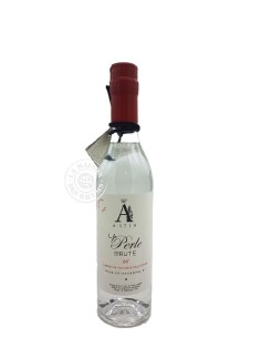 Rhum A1710 Blanc La Perle Brute Cannes de Monsieur Paul...