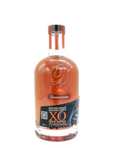 Rhum Damoiseau Vieux XO 42%