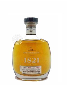 Rhum Habitation Bellevue Vieux 6 ans 2015 45%