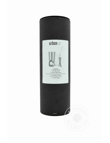 Cocktail Kit Urban Bar