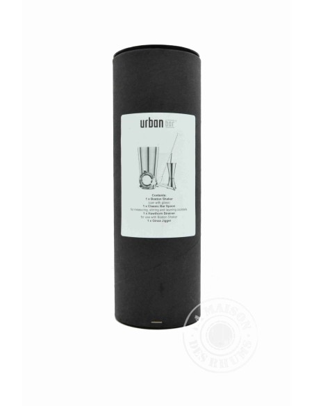 Cocktail Kit Urban Bar