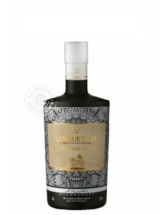 Liqueur Longueteau Original Cream 17%