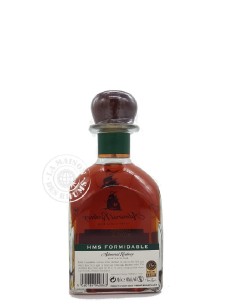 Rhum Admiral Rodney Vieux HMS Formidable 40% 2