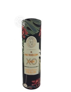 Rhum Patridom Vieux XO Cask 65% 2