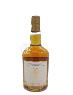 Rhum Père Labat Vieux 8 ans 42%