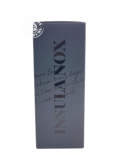 Rhum Père Labat Vieux Insula Nox 43.5% 2