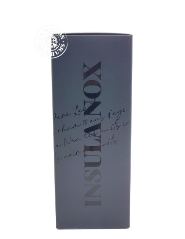 Rhum Père Labat Vieux Insula Nox 43.5%