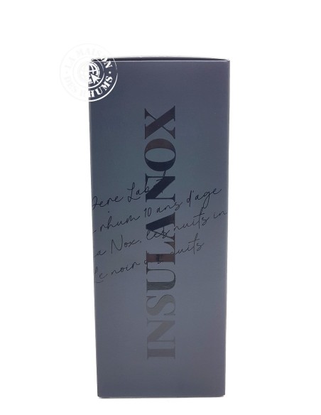 Rhum Père Labat Vieux Insula Nox 43.5%