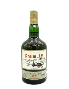 Rhum JM Vieux XO 45%