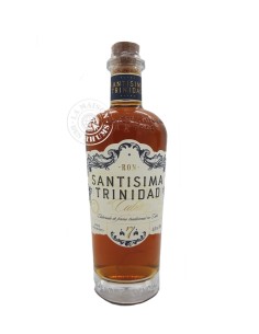 Rhum Santisima Trinidad Vieux Reserva 40.3%