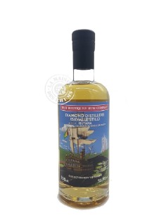 Rhum That Boutique-y Rum Company Vieux Diamond Savalle...