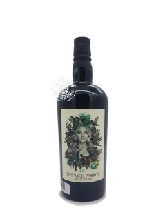Rhum The Wild Parrot Vieux Barbados 1996 Antipodes 26 ans...
