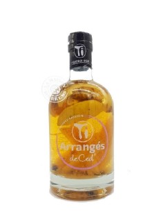 Punch Ti Arrangés de Ced' Carambole Passion 32%
