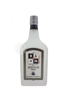 Rhum Neisson Blanc Le Rhum par Neisson 52.5%
