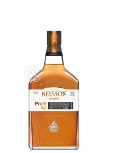 Rhum Neisson Ambré Profil 62 49,2%