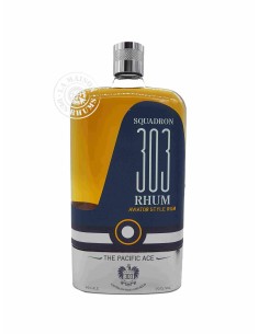 Rhum Squadron 303 Vieux The Pacific Ace 45%