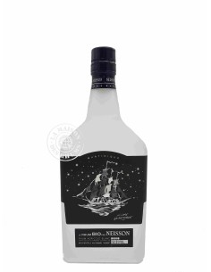 Rhum Neisson Blanc Le Rhum BIO par Neisson 52.5%