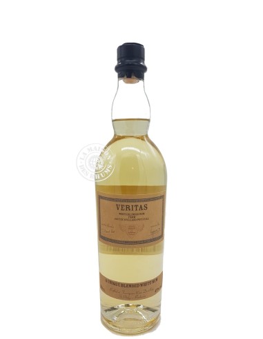 Rhum Velier Blanc Veritas 47%