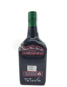 Rhum Tatanka Neisson Blanc Le Coupeur Rose 2020 50% 2