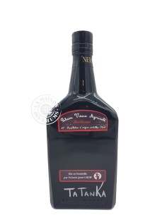 Rhum Tatanka Neisson Vieux Le Chai Rose 45% 2