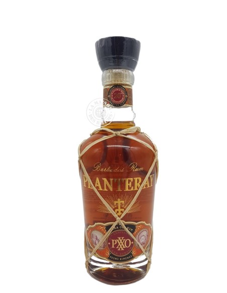 Rhum Planteray Rum Vieux PXXO 20th Anniversary 40%