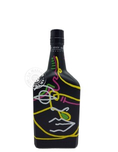 Rhum Neisson Ambré Profil Équilibre 49% 2