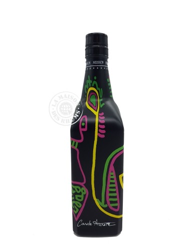 Rhum Neisson Ambré Profil Équilibre 49%