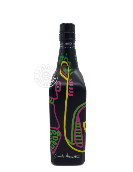 Rhum Neisson Ambré Profil Équilibre 49%