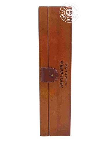Rhum Saint James Vieux 1999 Single Cask 42.9%